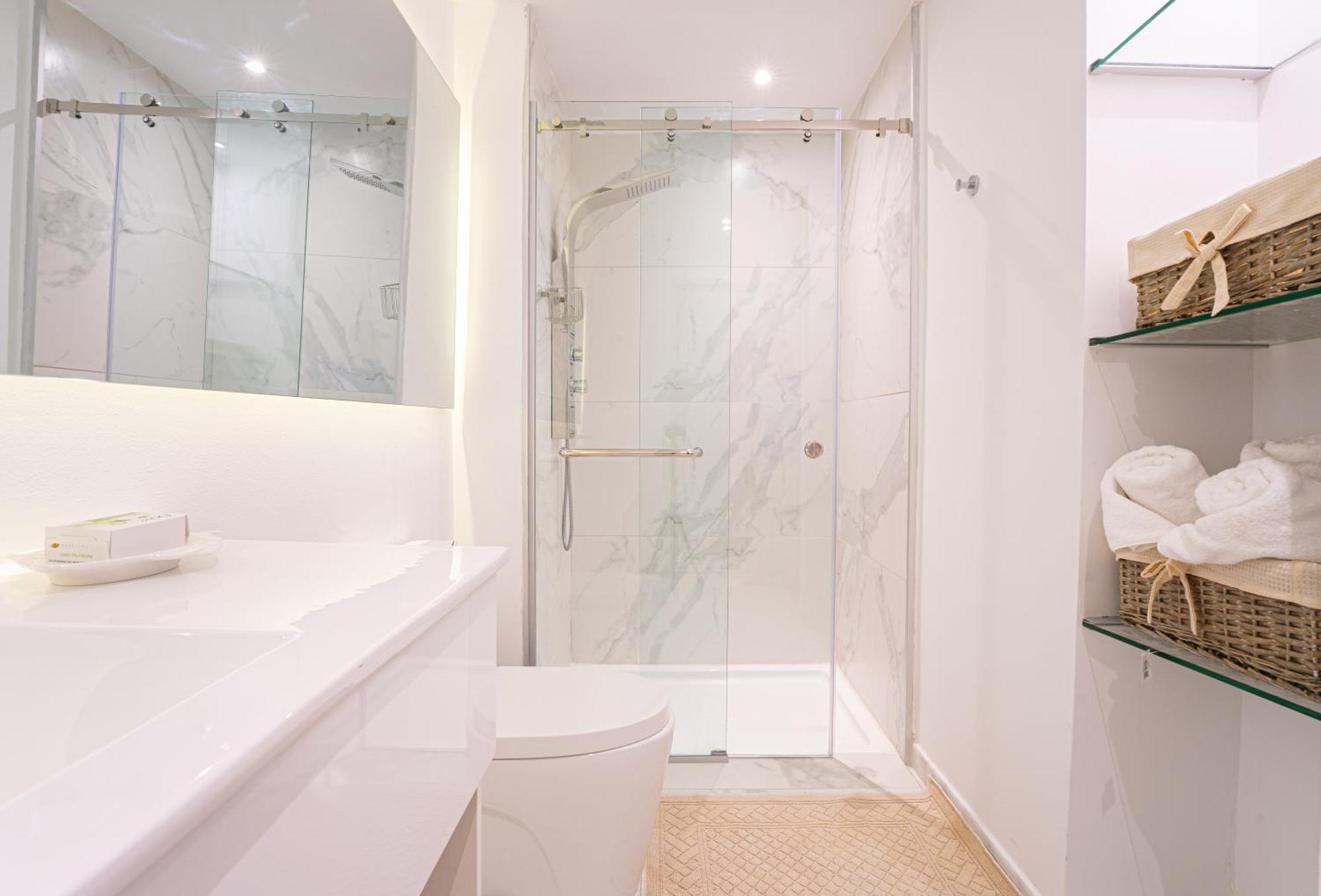 Apartment Beautiful With Private Jacuzzi, Pool & Golf *