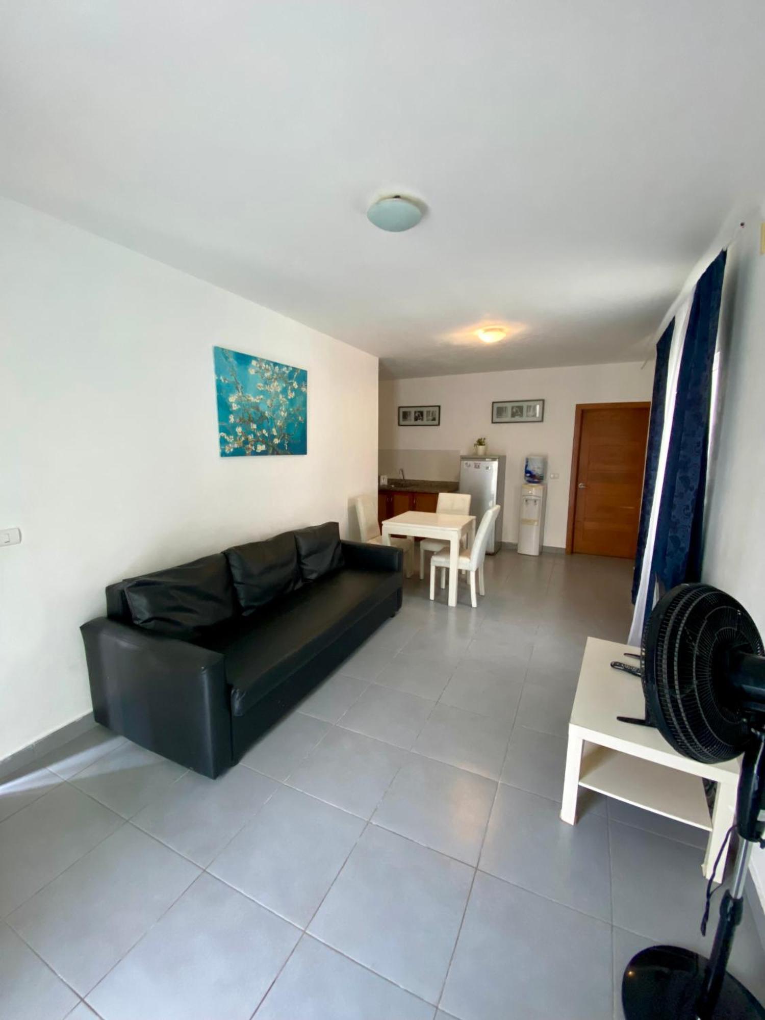 Apartamento Deluxe Playa Los Corales