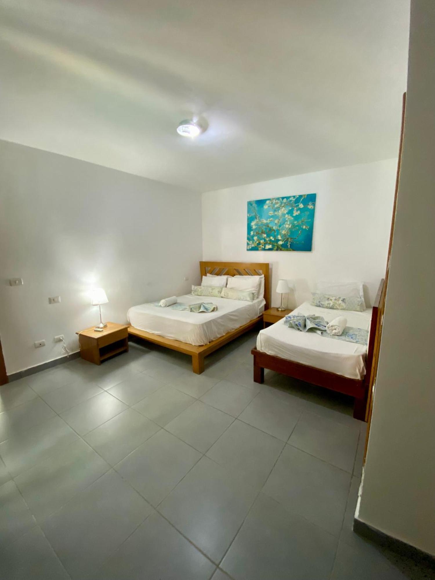 Deluxe Playa Los Corales Apartamento Punta Cana