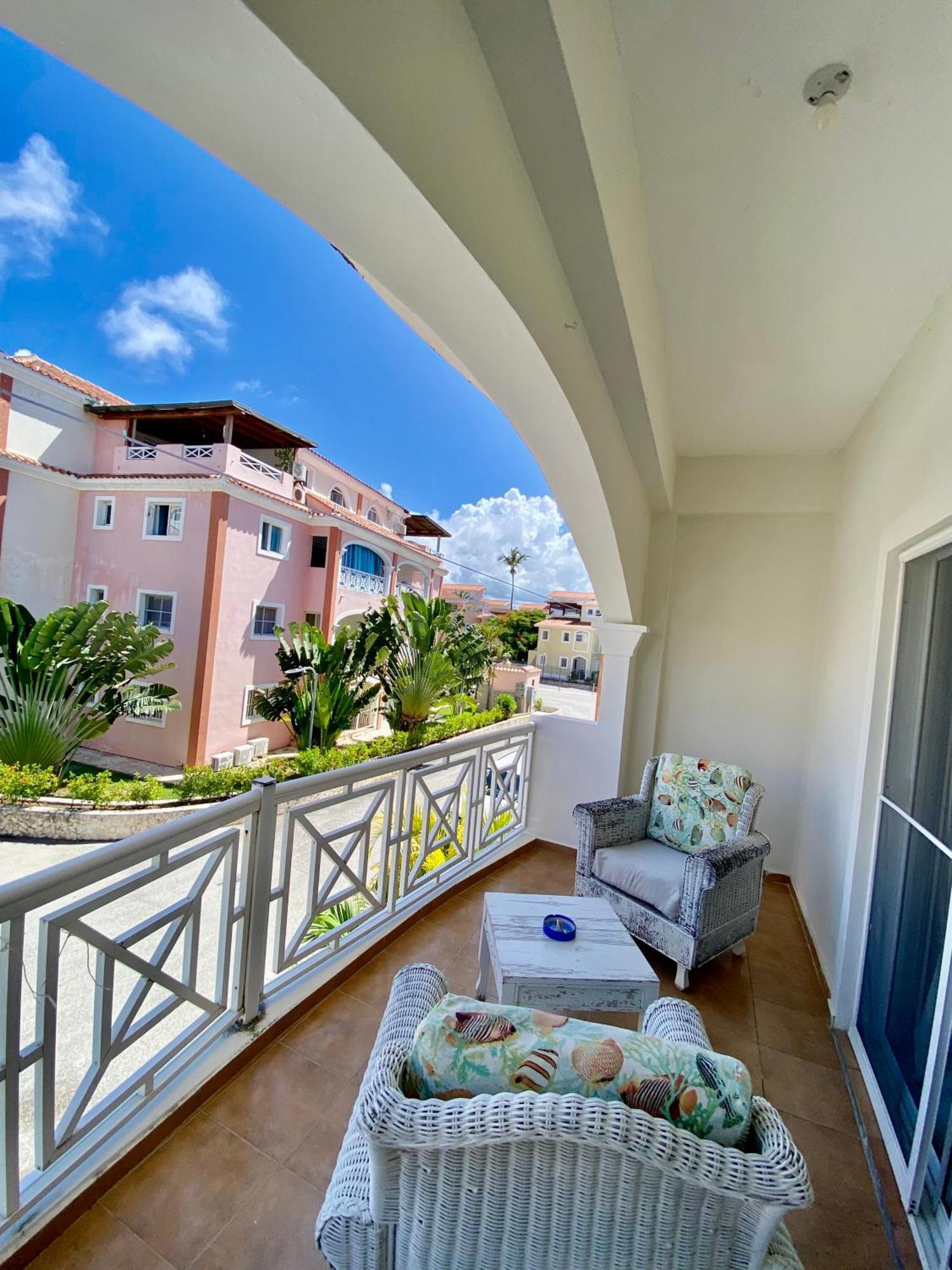 Oasis Corales Punta Cana