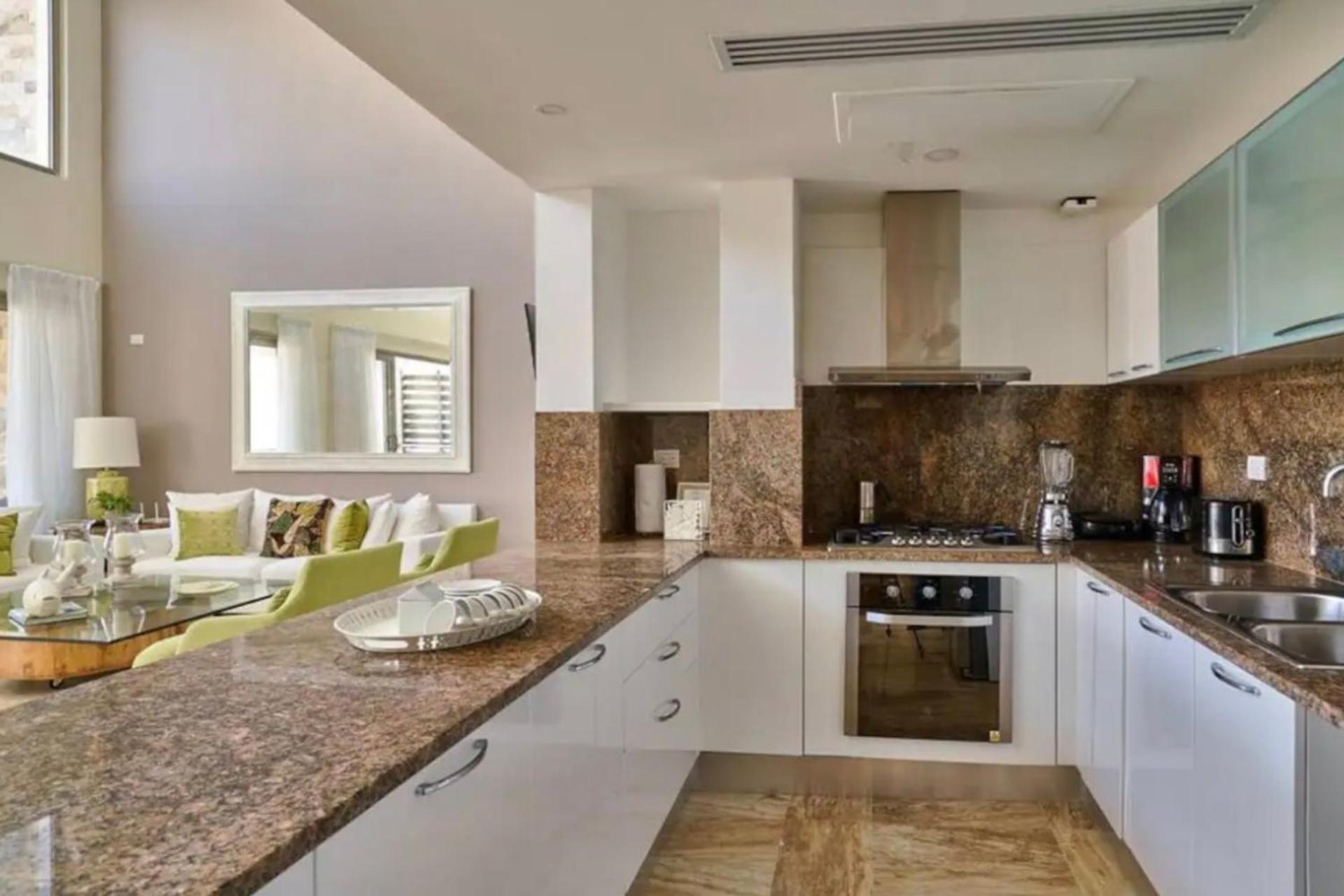 With Sea Views
