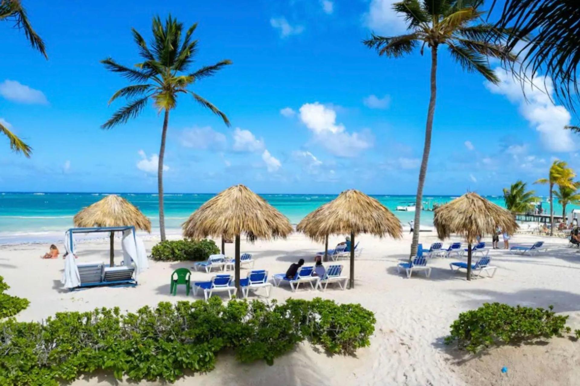 With Sea Views Punta Cana