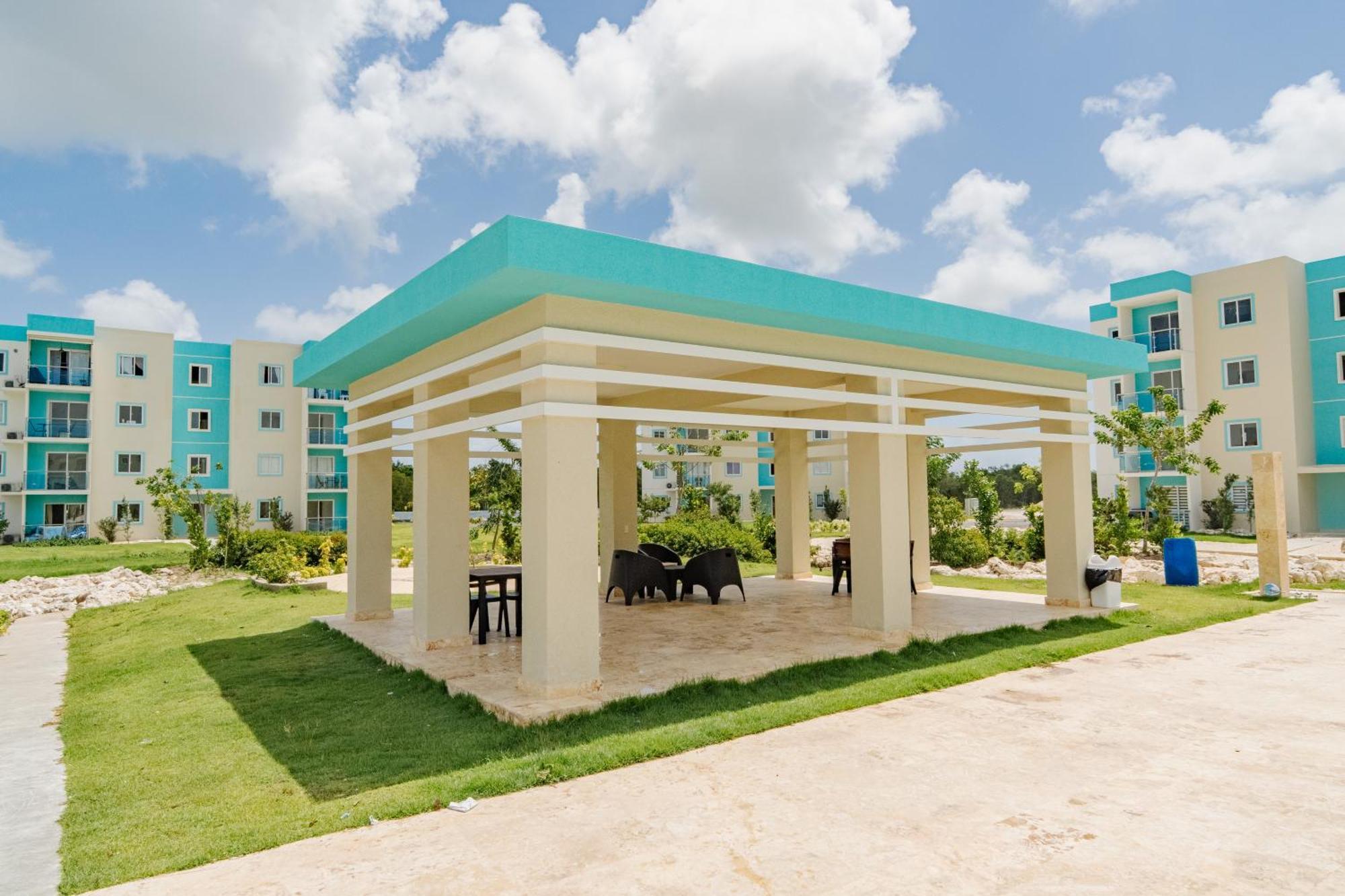Con Transporte A La Playa * Punta Cana