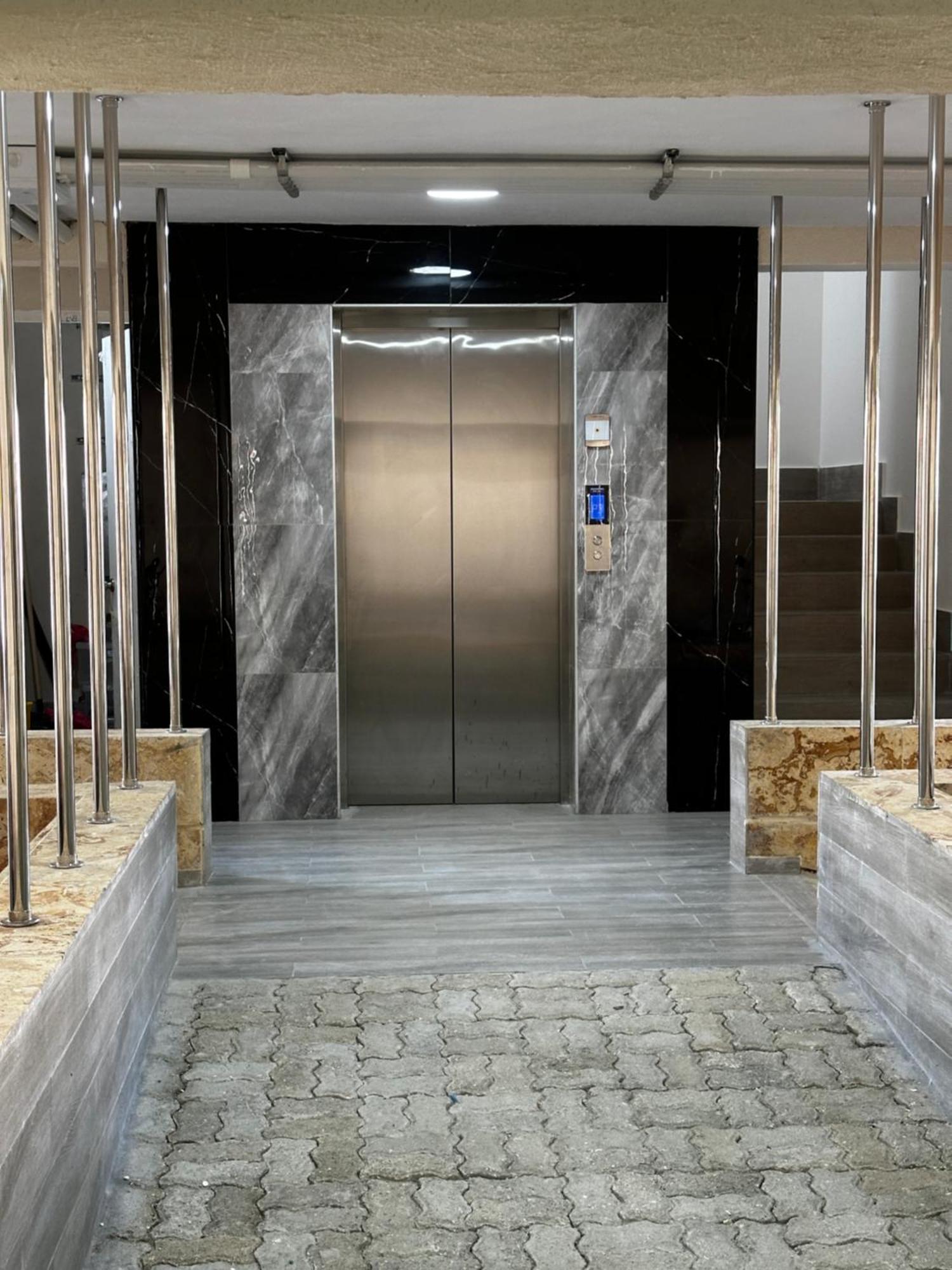 Gold Reef 101 - Exclusiv 2 Bedroom Mit Pool, Shuttle Und Tiefgarage *