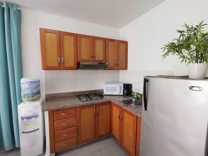 Apartamento Coral Pool View - Playa Los Corales Punta Cana