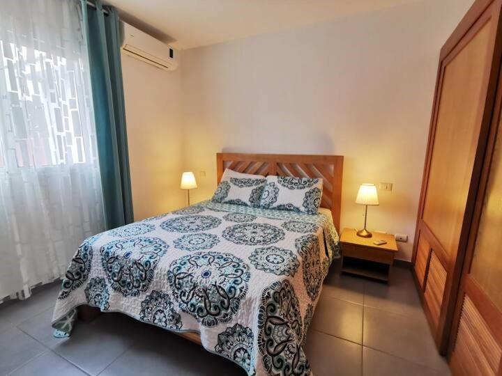 Coral Pool View - Playa Los Corales Apartamento *