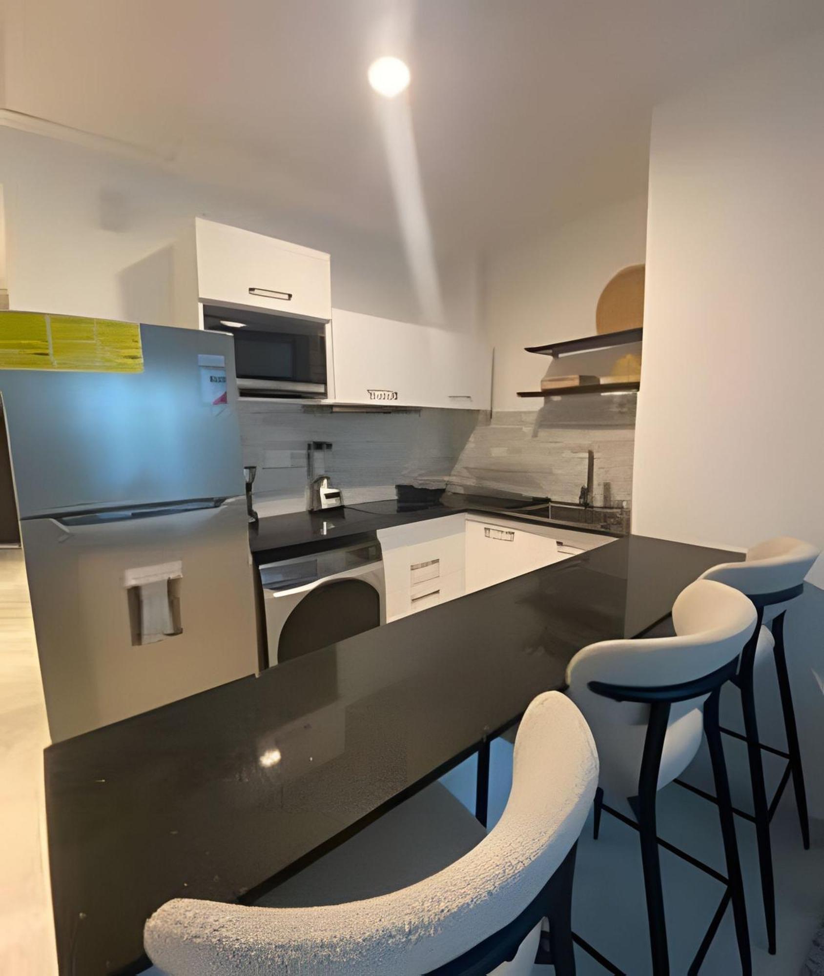 Apartamento G307b: In Luxury Overlooking The Golf At Cana *