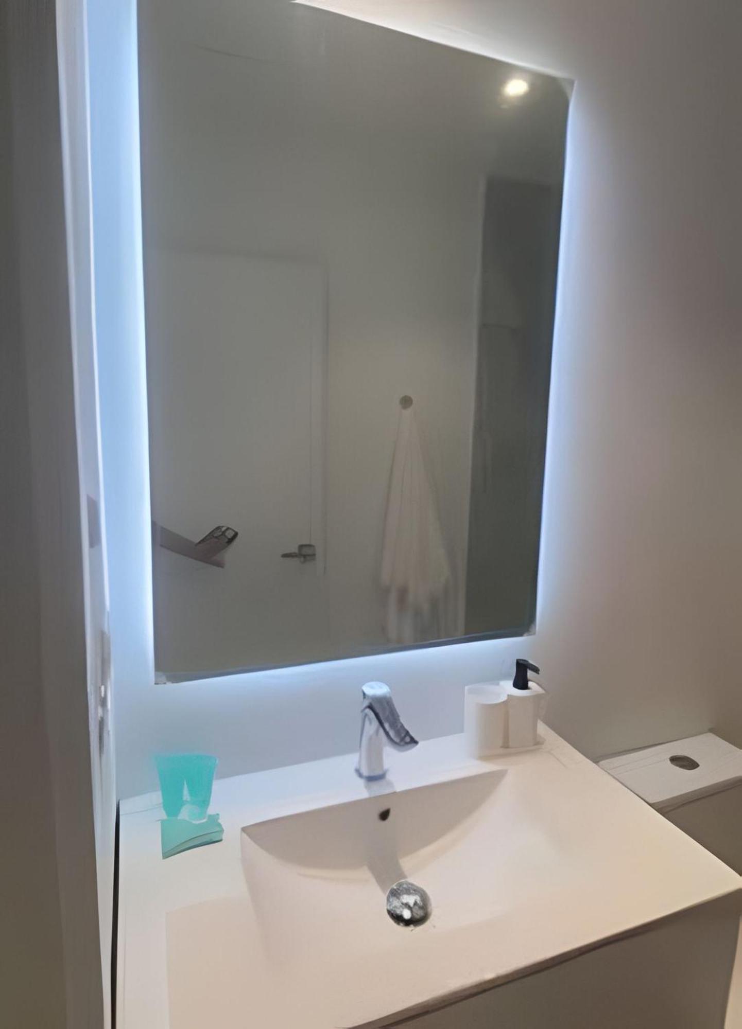 G307b: In Luxury Overlooking The Golf At Cana Apartamento
