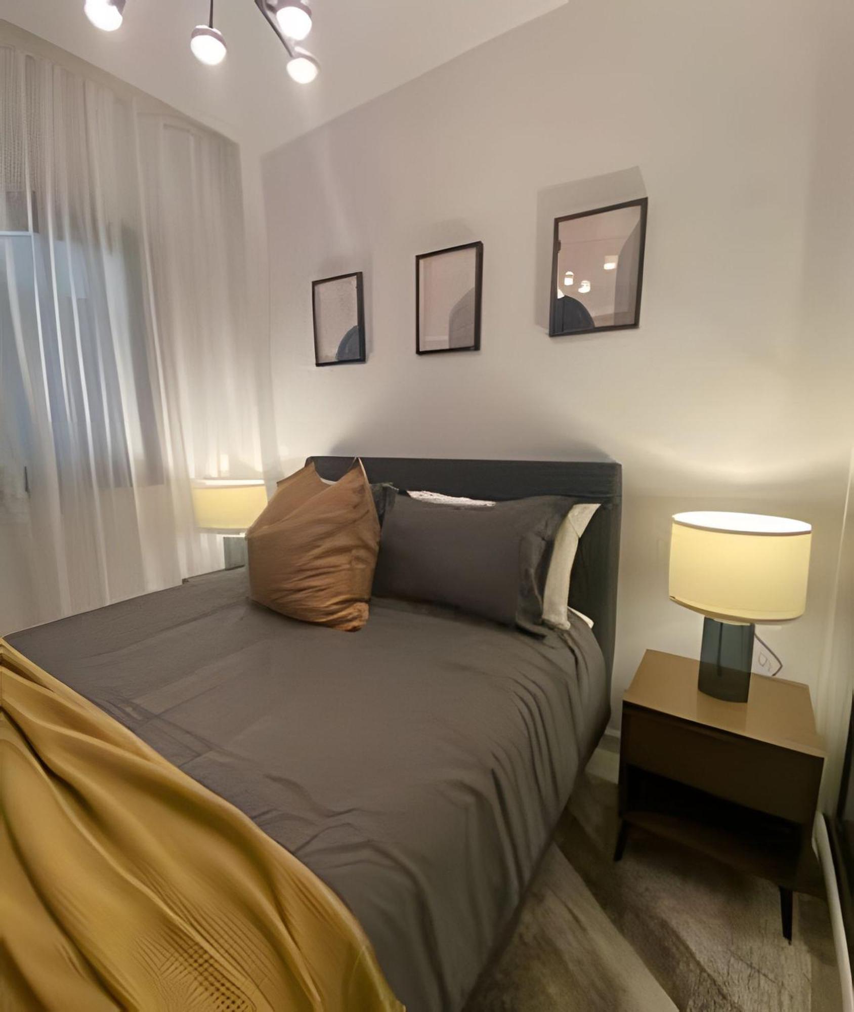 G307b: In Luxury Overlooking The Golf At Cana *
