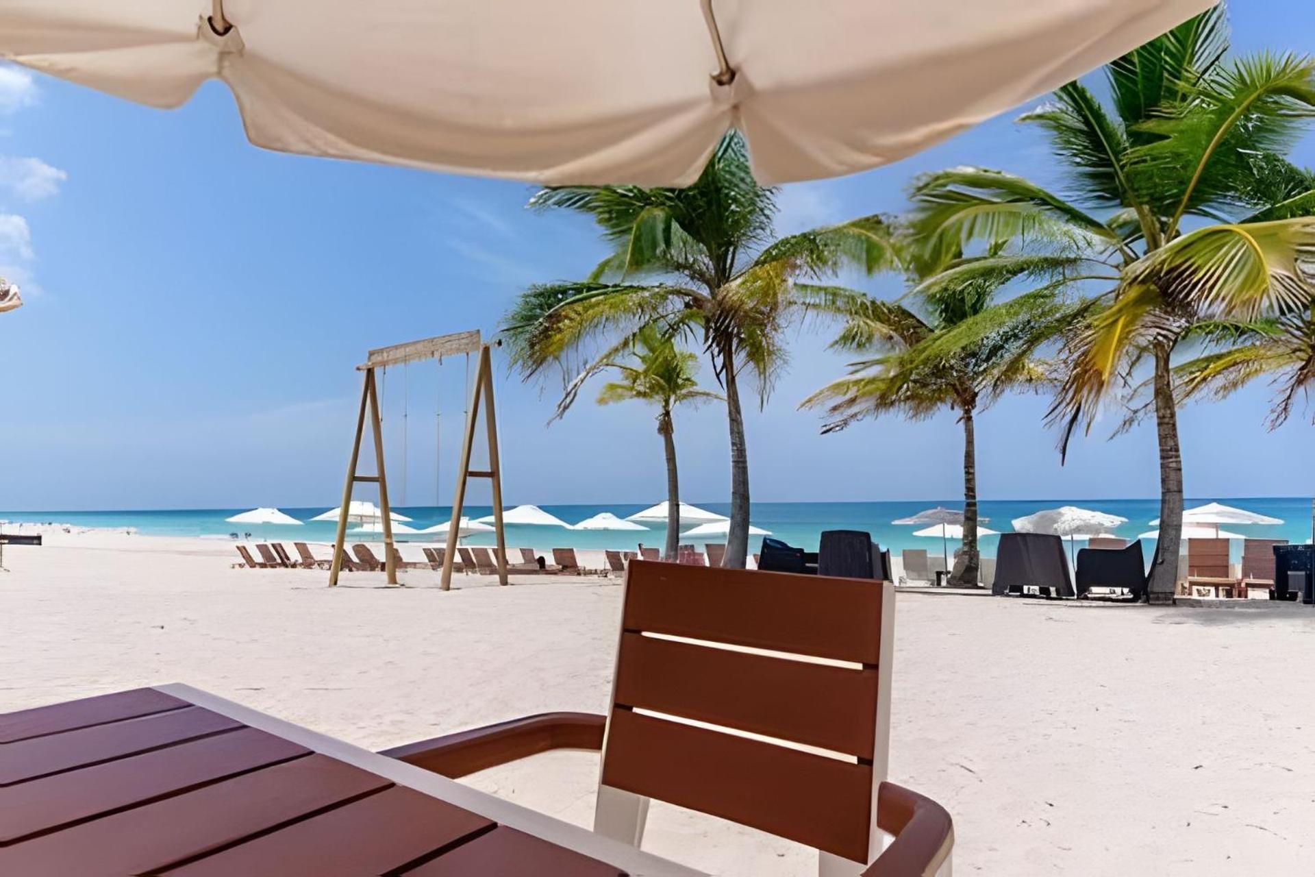 G307b: In Luxury Overlooking The Golf At Cana * Punta Cana