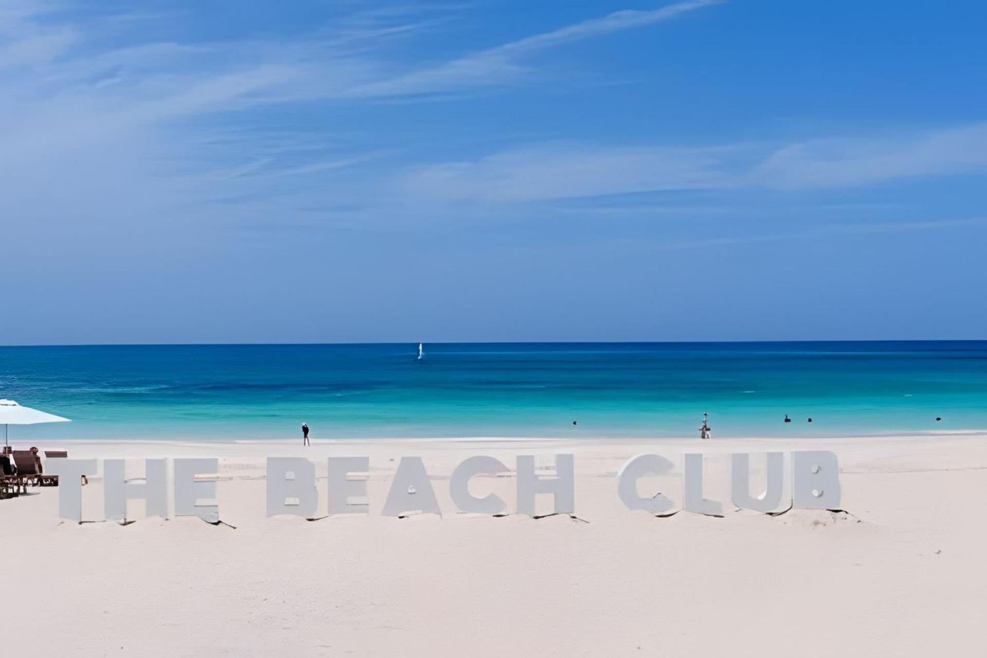 Apartamento G307b: In Luxury Overlooking The Golf At Cana