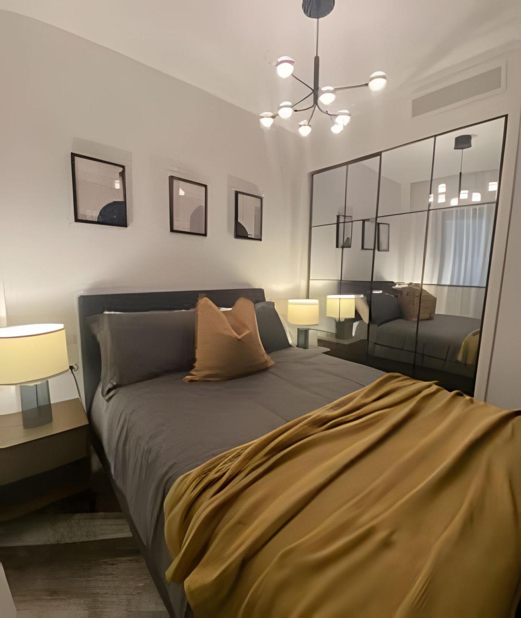 G307b: In Luxury Overlooking The Golf At Cana Apartamento *