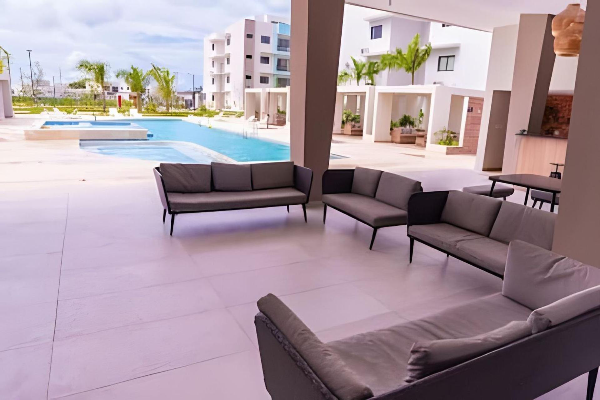 Villa V01: Poolside Fun & Bbq For Families *