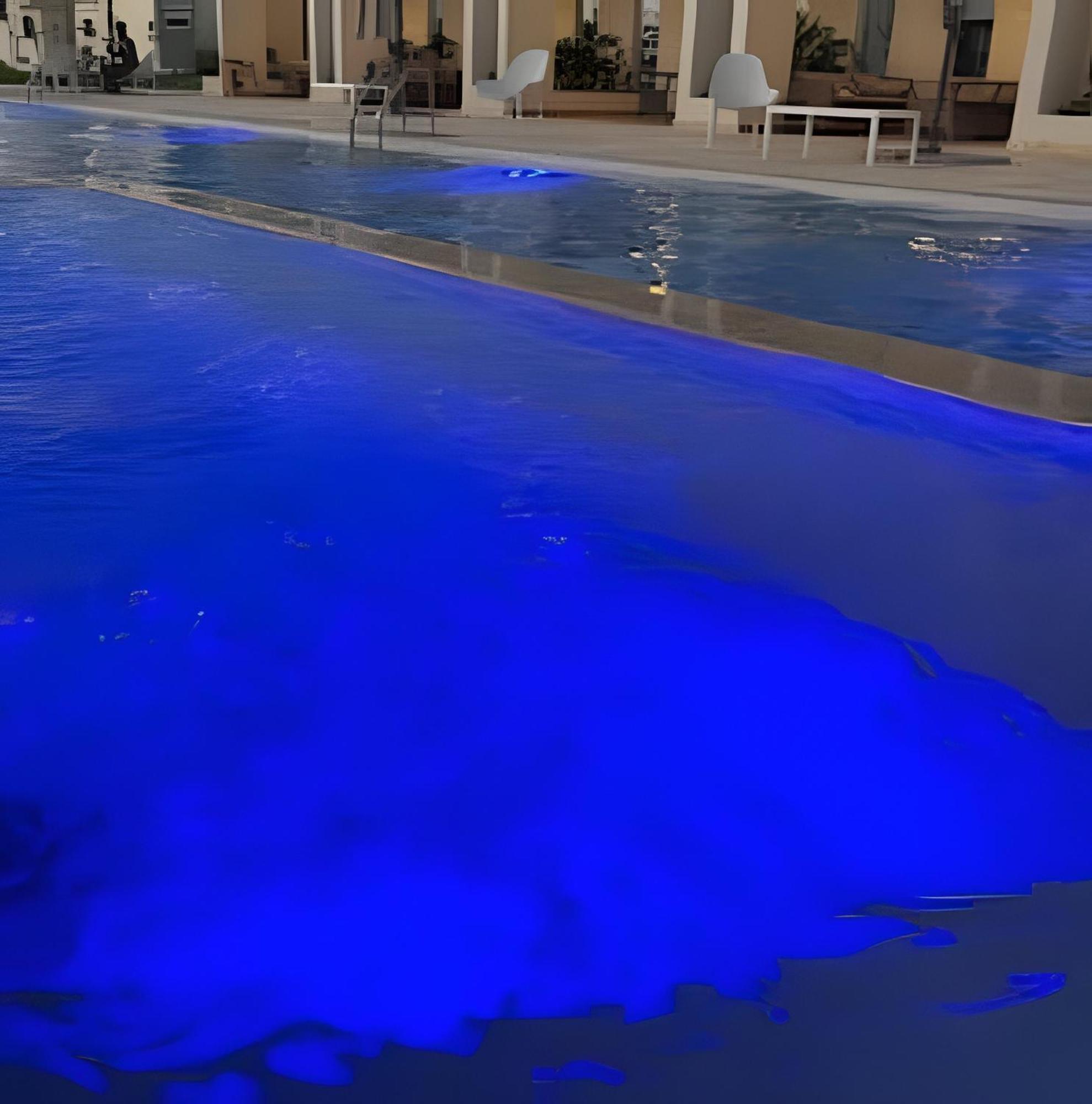 Villa V01: Poolside Fun & Bbq For Families Punta Cana