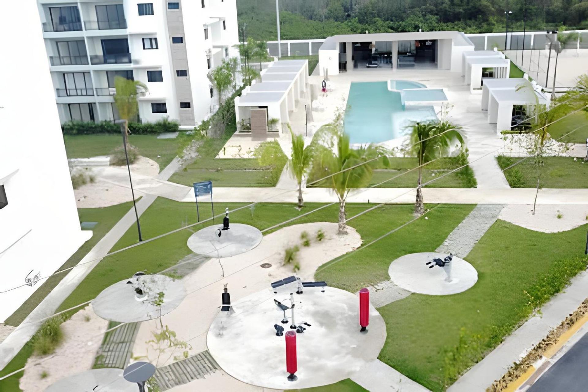 V01: Poolside Fun & Bbq For Families Villa