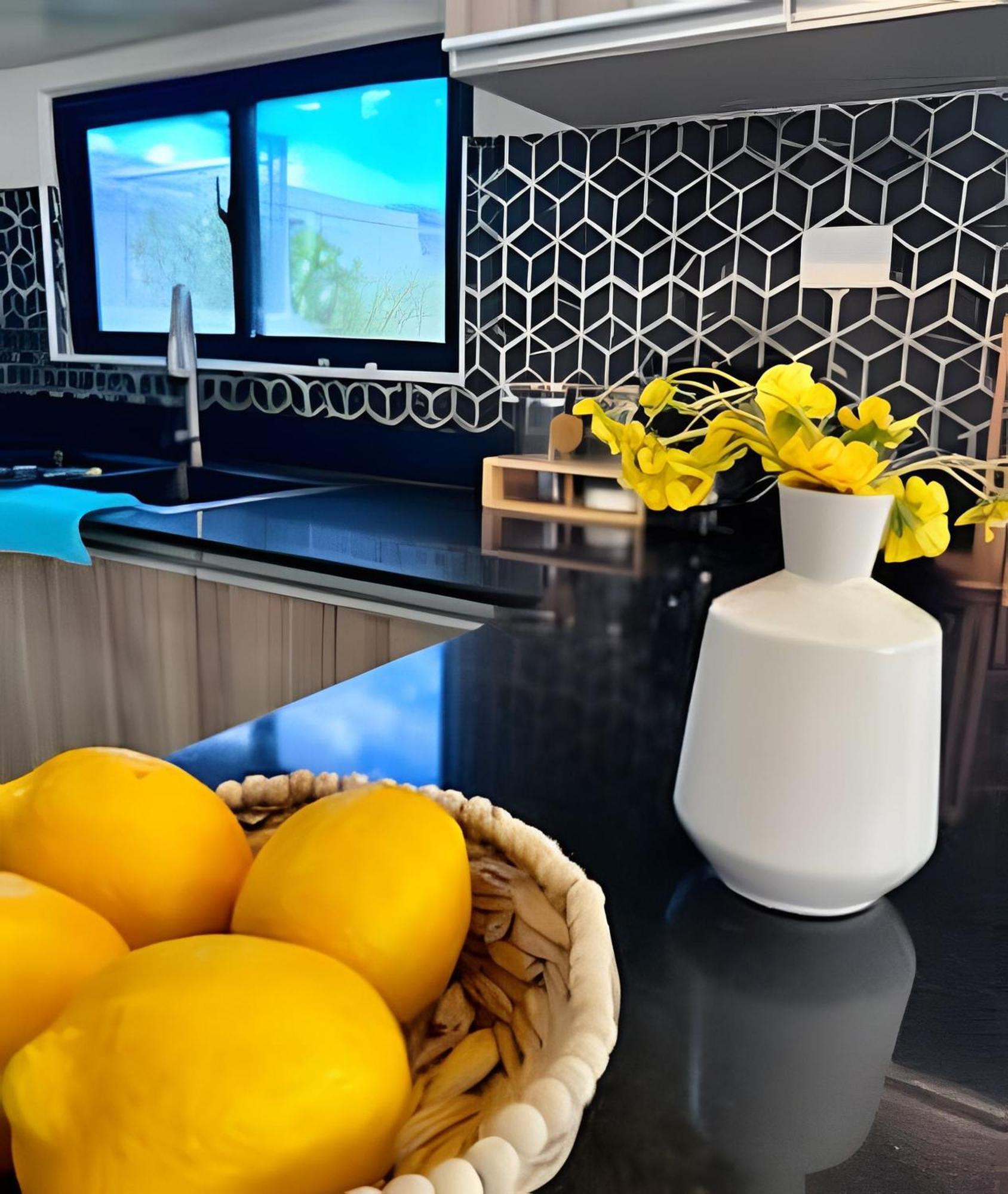 V01: Poolside Fun & Bbq For Families Villa Punta Cana