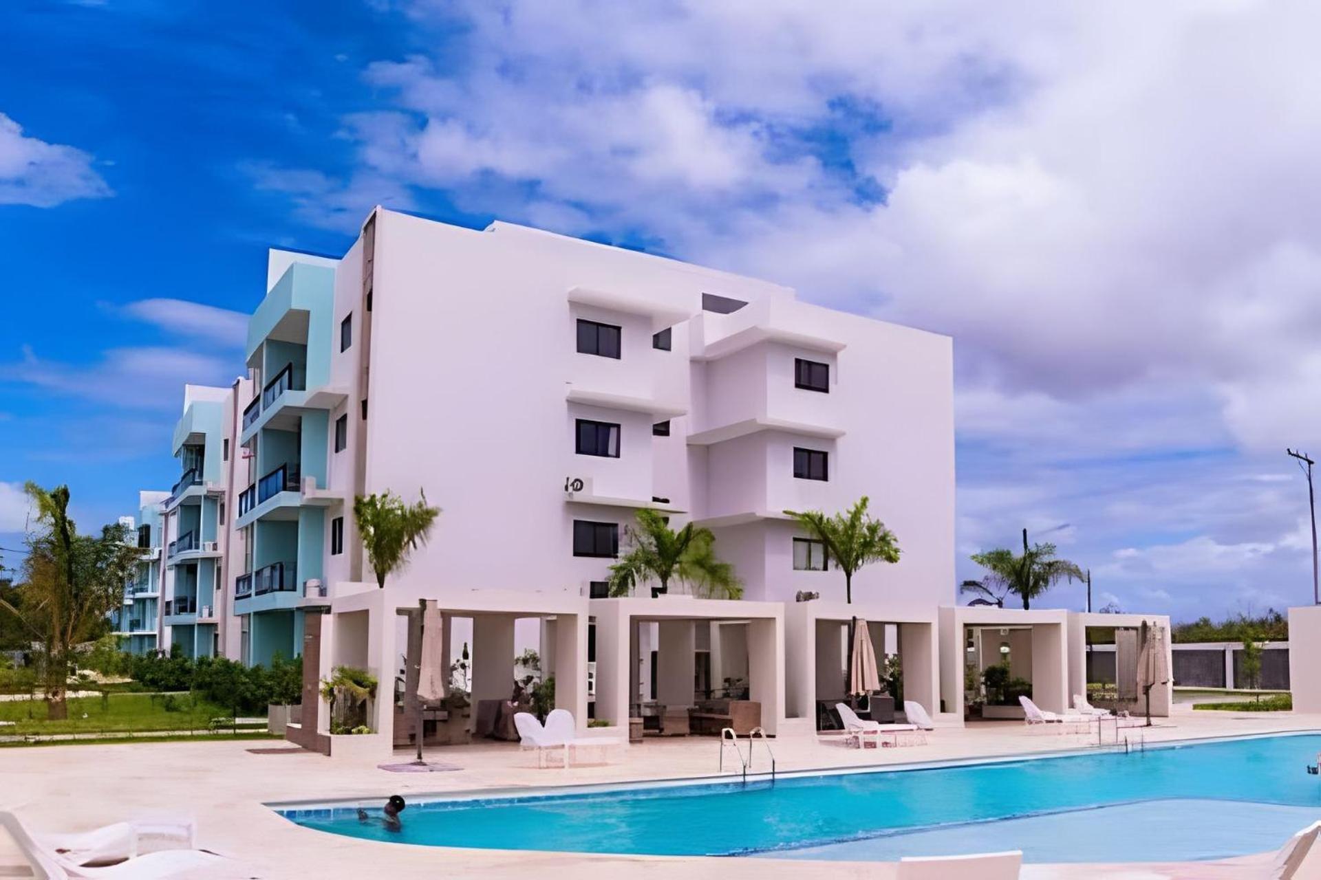 V01: Poolside Fun & Bbq For Families Punta Cana