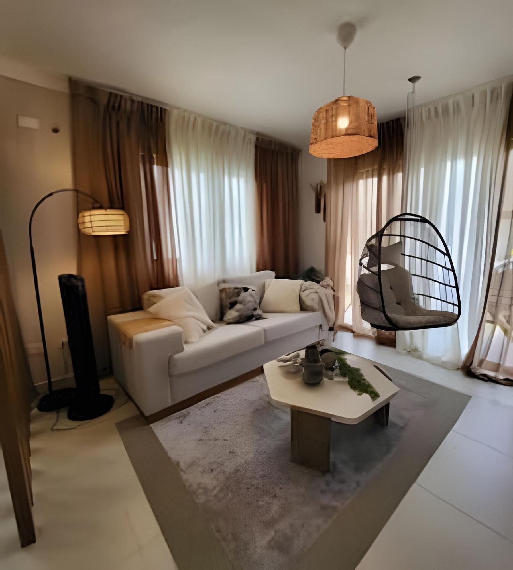 V01: Poolside Fun & Bbq For Families Villa