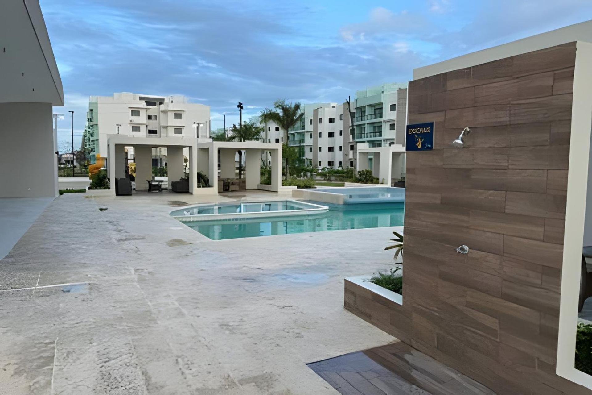 Villa Villa- Piscina, Bbq Playa Y Diversion Cerca Punta Cana