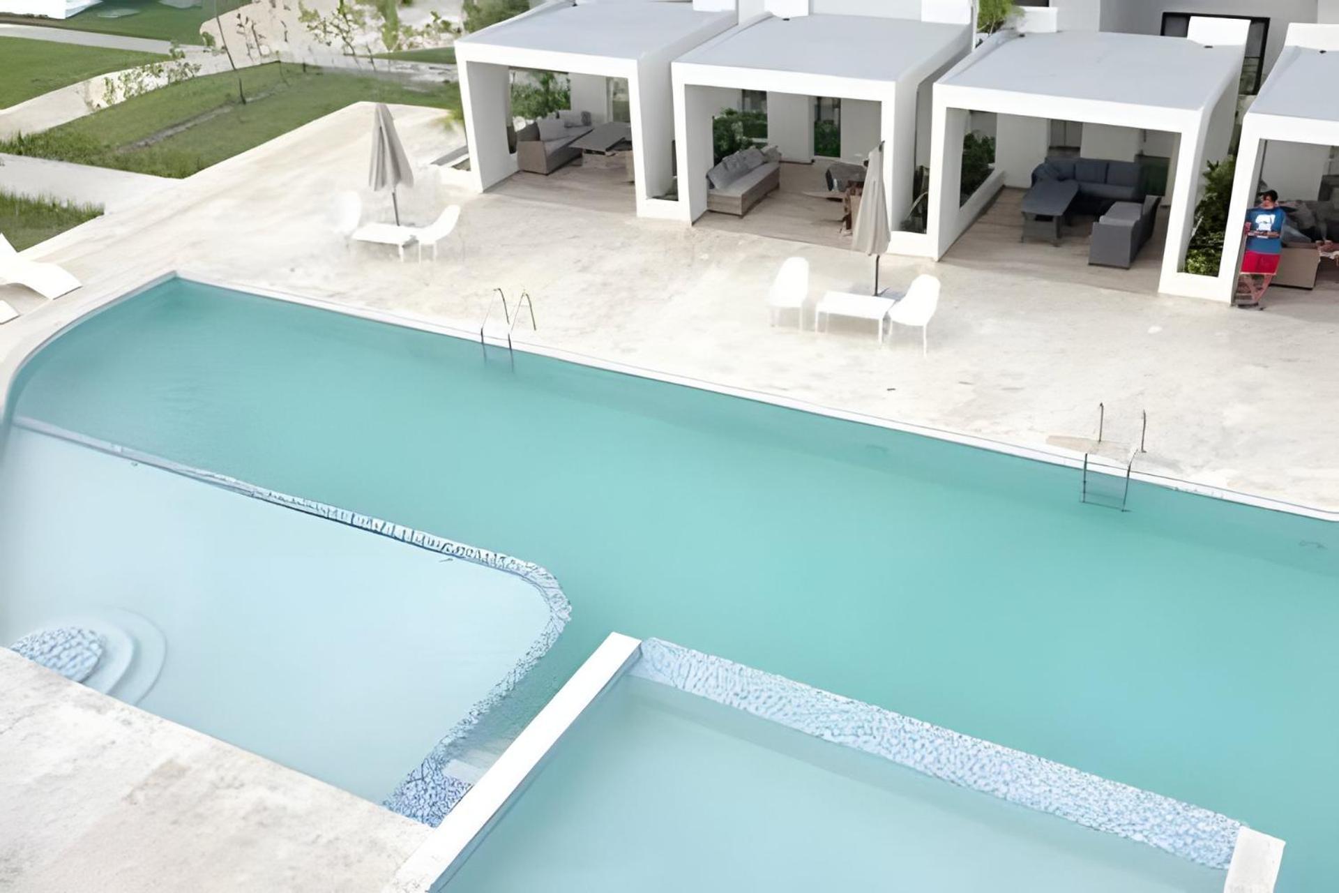 Villa- Piscina, Bbq Playa Y Diversion Cerca * Punta Cana