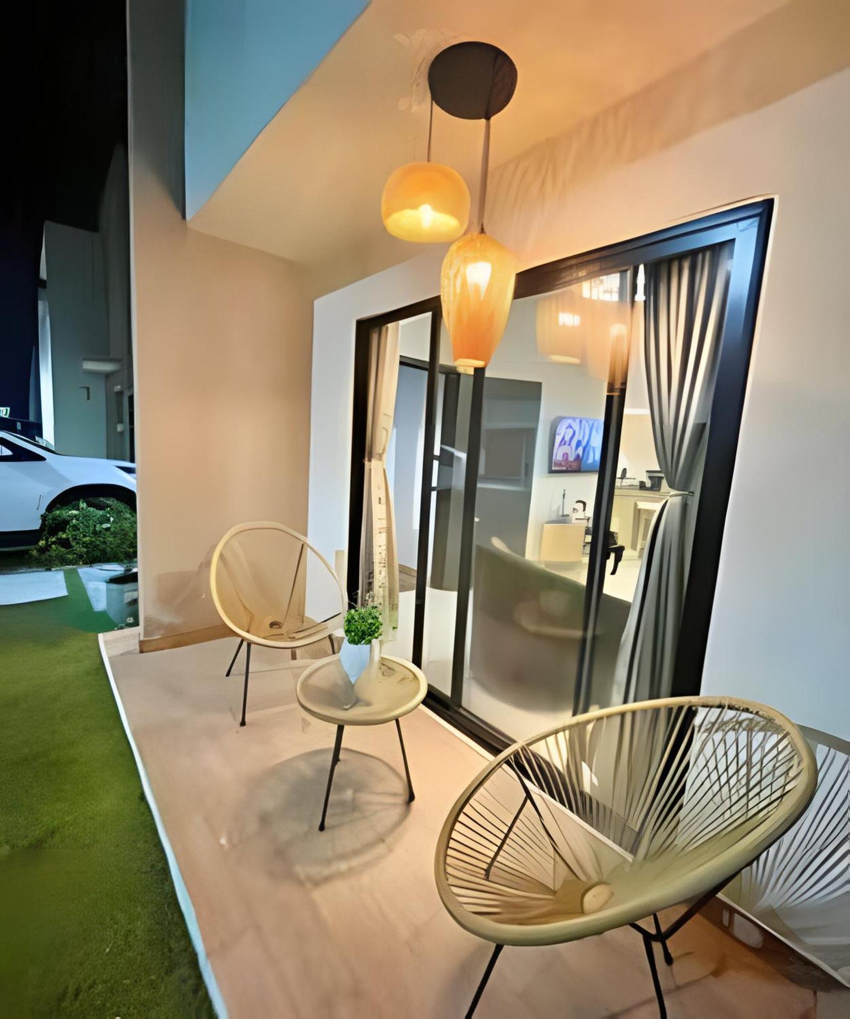 Villa- Piscina, Bbq Playa Y Diversion Cerca * Punta Cana