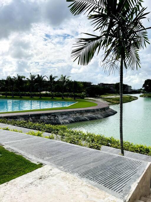 Apartamento Vista Cana, Long And Short Punta Cana
