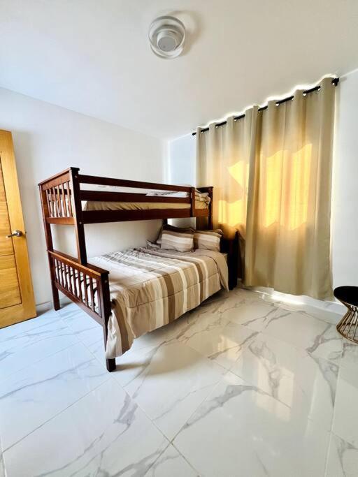 Cerca De Downtown Short And Long * Punta Cana
