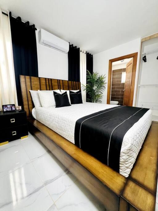 Сasa de vacaciones Cerca De Downtown Short And Long