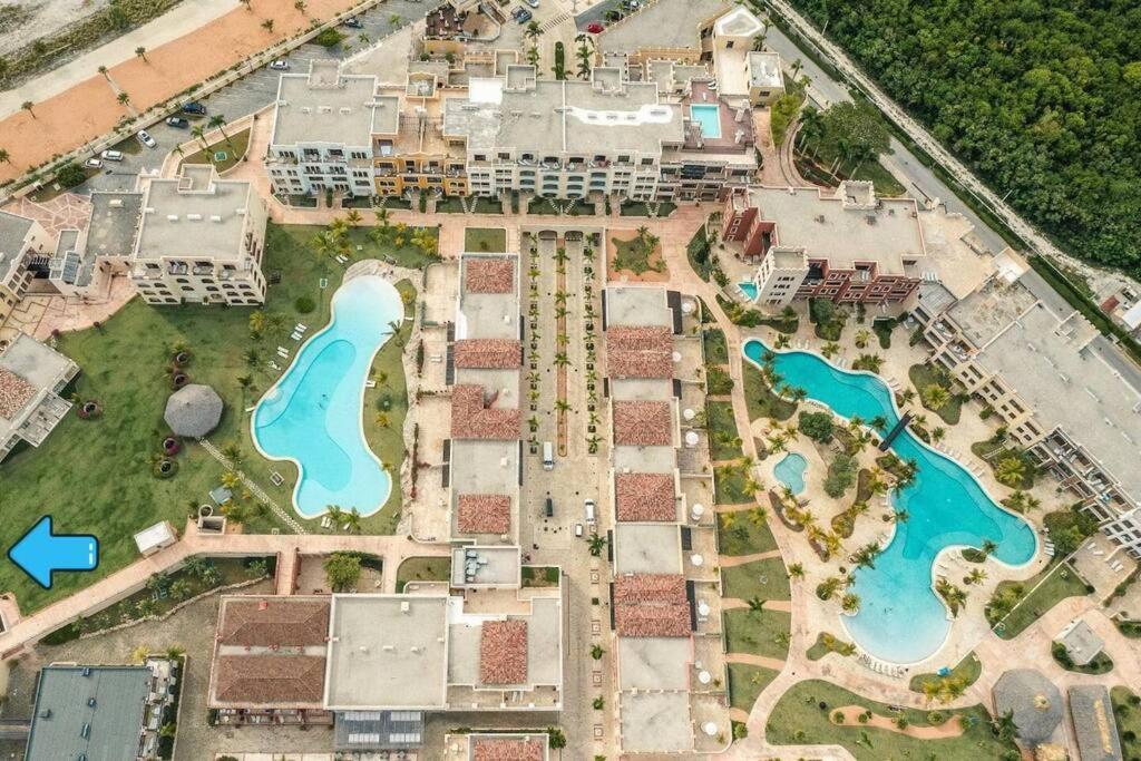 Apartamento Sunset View, Walk To Pool, Hot Tub, Dining, Shops Punta Cana