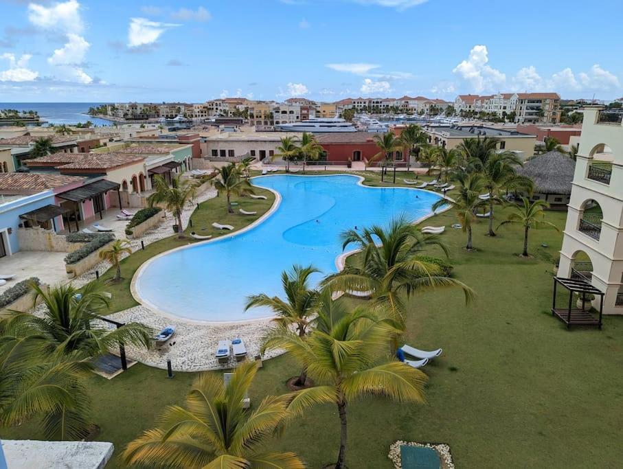 Sunset View, Walk To Pool, Hot Tub, Dining, Shops Punta Cana