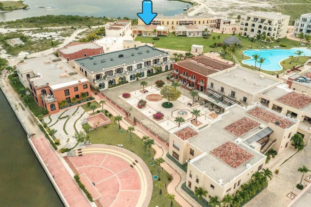 Apartamento Sunset View, Walk To Pool, Hot Tub, Dining, Shops Punta Cana