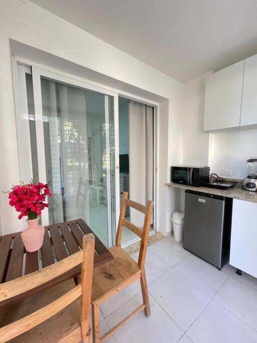 Apartamento Blue Island Beachfront *