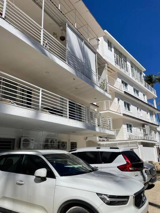 Apartamento Blue Island Beachfront
