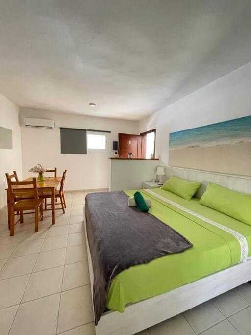 Blue Island Beachfront * Punta Cana