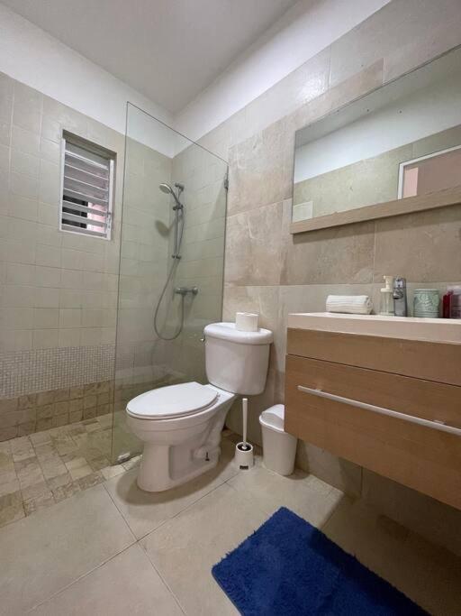 Apartamento Blue Island Beachfront *