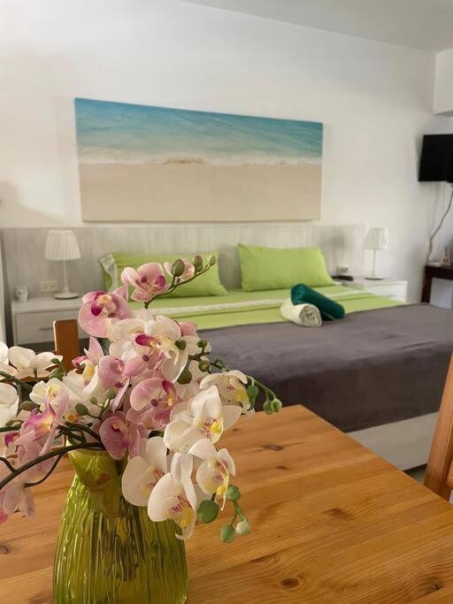 Blue Island Beachfront Apartamento Punta Cana