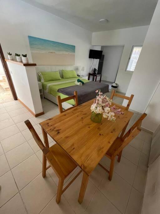 Apartamento Blue Island Beachfront Punta Cana