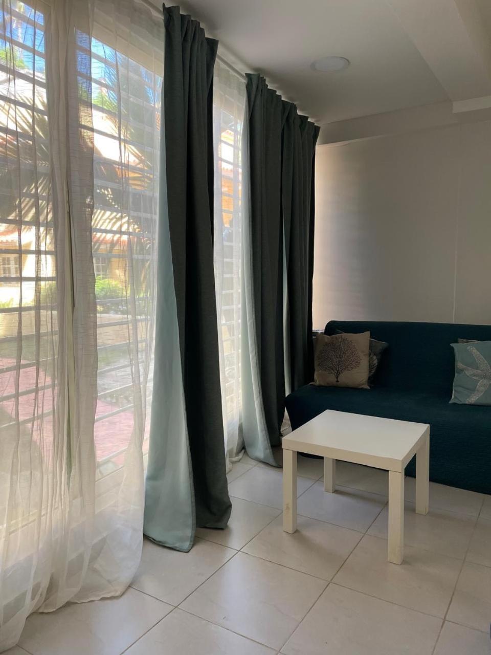 Apartamento Blue Island Beachfront *