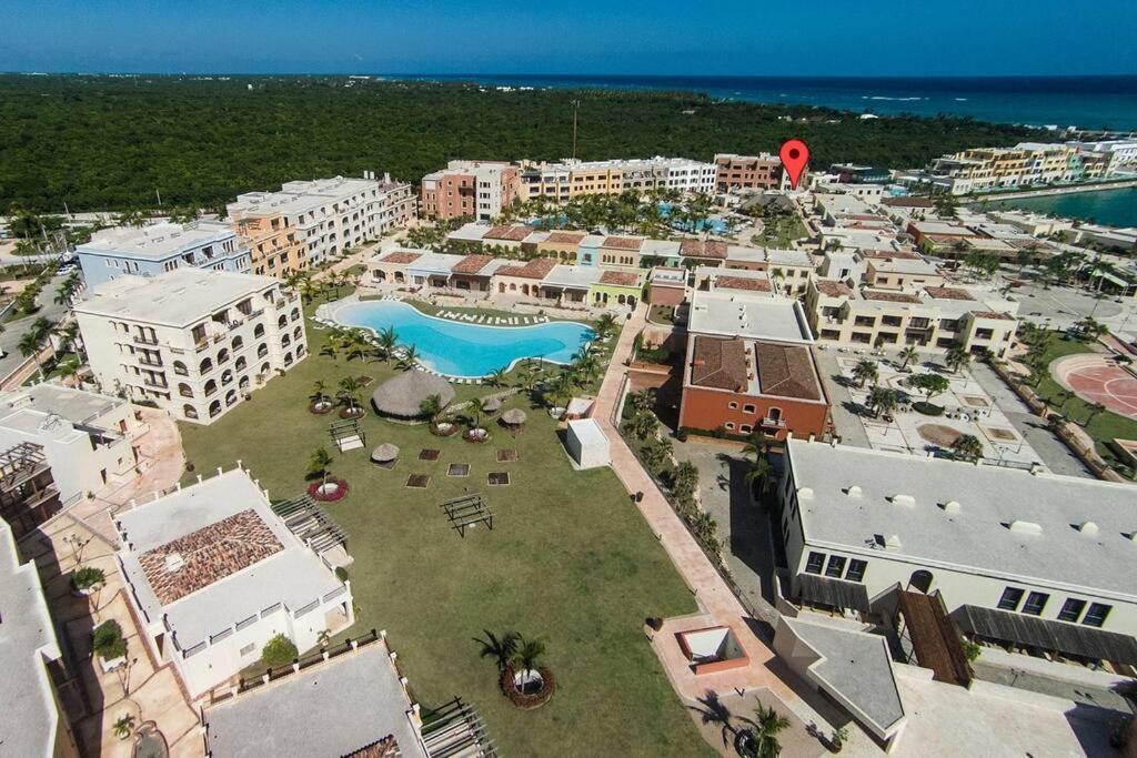 Your Private Pool, Marina Hot Tub & Grounds Apartamento Punta Cana