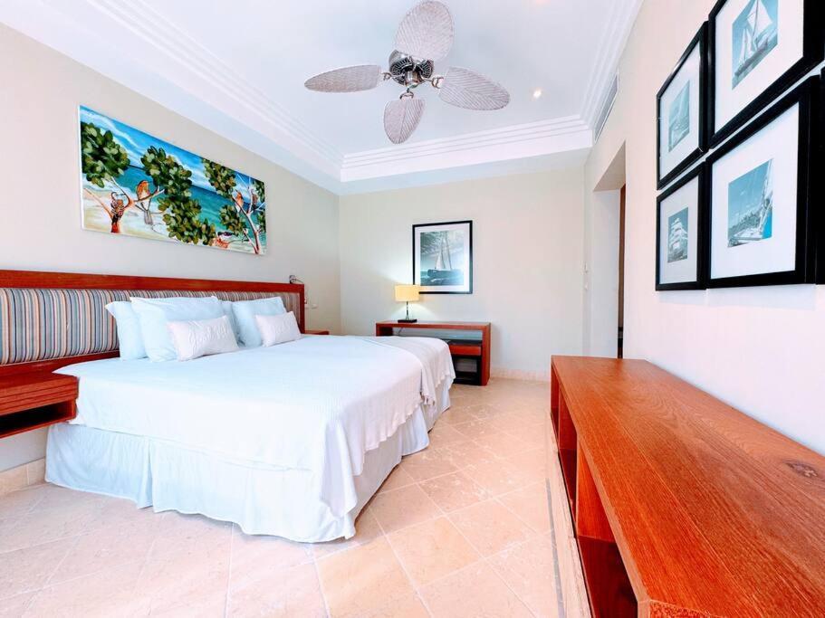 Apartamento Your Private Pool, Marina Hot Tub & Grounds Punta Cana