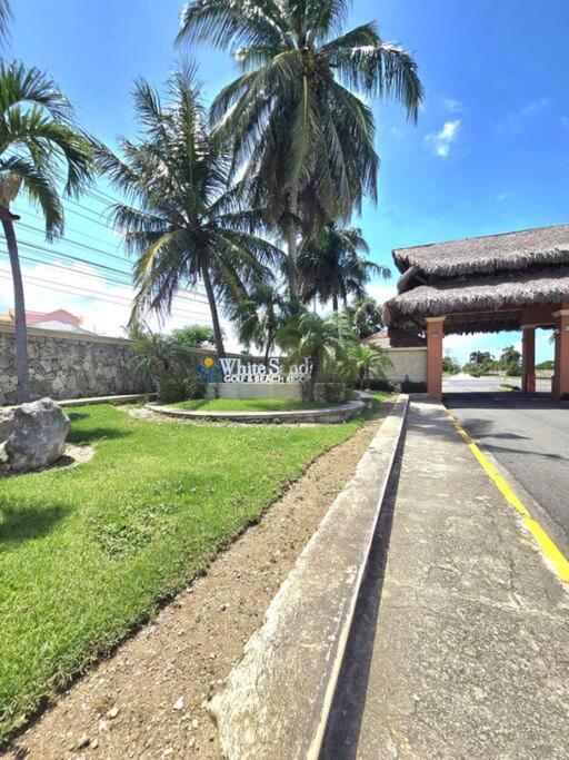 Penthouse Moderno, Playa Privada Apartamento *