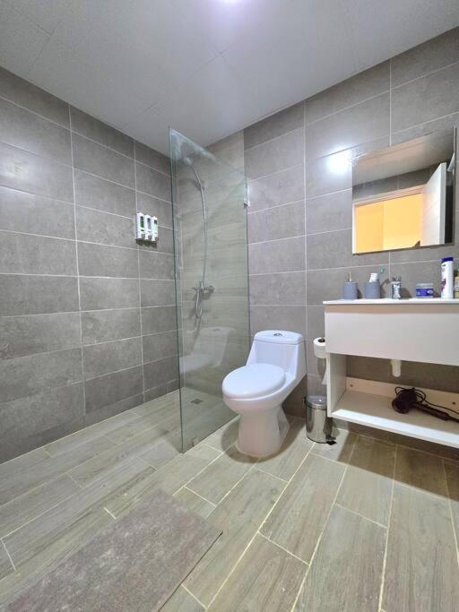Penthouse Moderno, Playa Privada Punta Cana