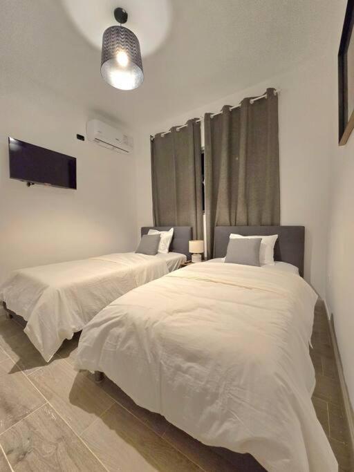 Penthouse Moderno, Playa Privada