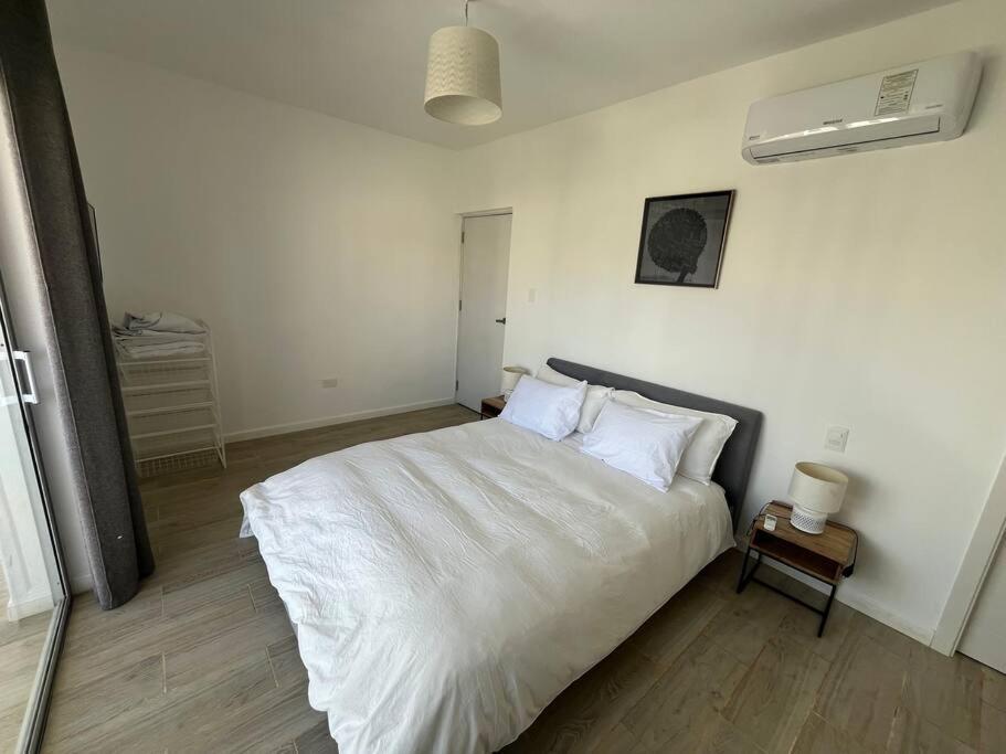 Apartamento Penthouse Moderno, Playa Privada *