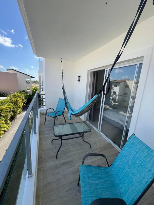 Penthouse Moderno, Playa Privada * Punta Cana