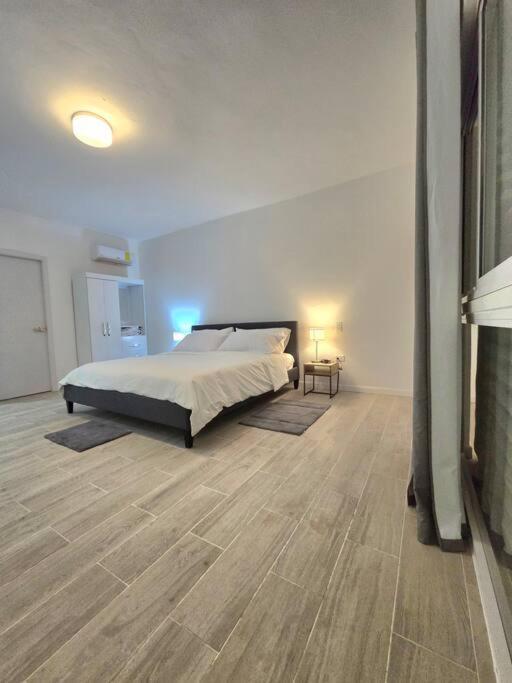 Penthouse Moderno, Playa Privada Apartamento *