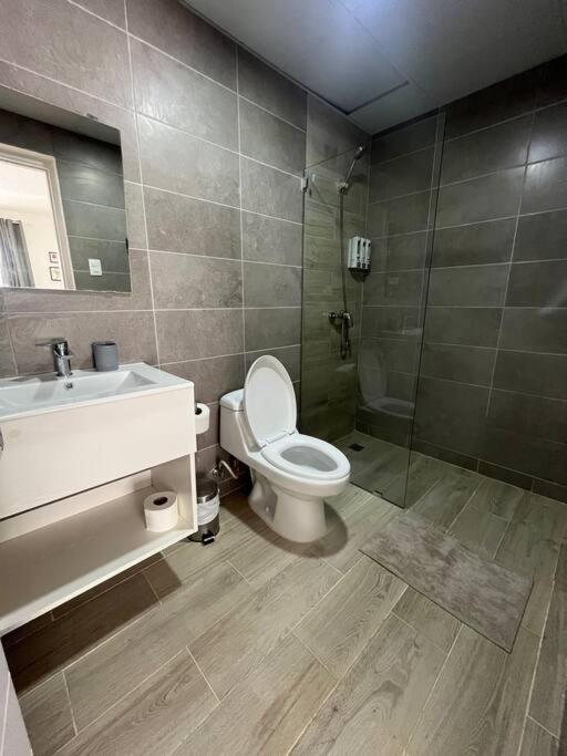 Apartamento Penthouse Moderno, Playa Privada *