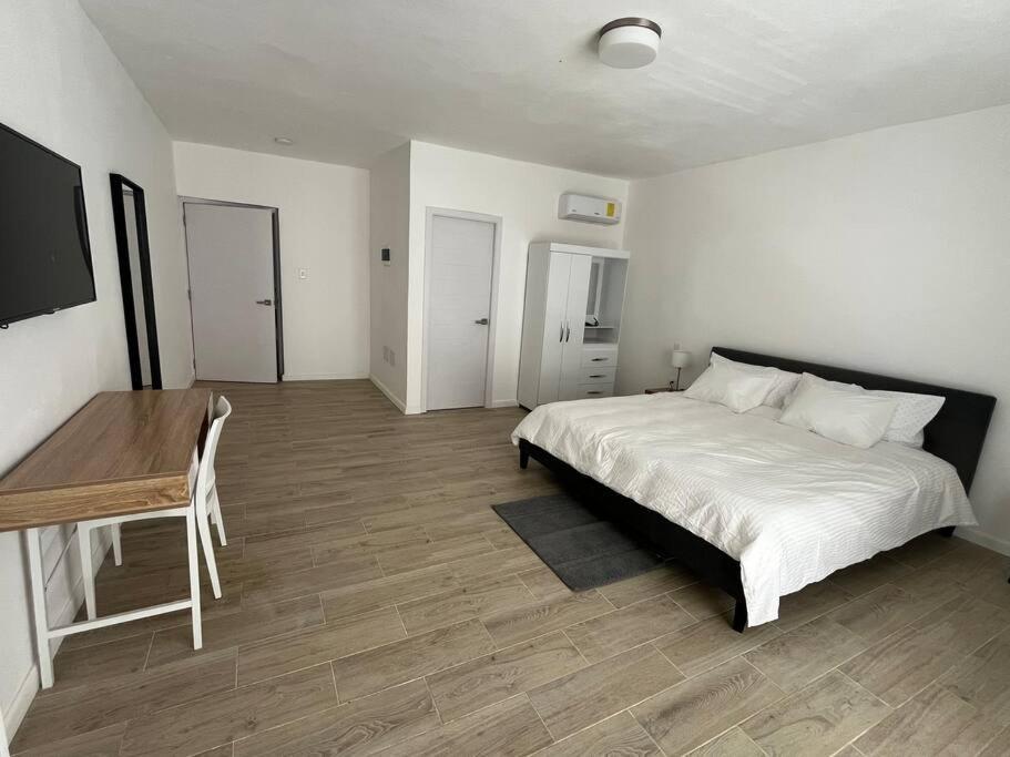 Apartamento Penthouse Moderno, Playa Privada Punta Cana