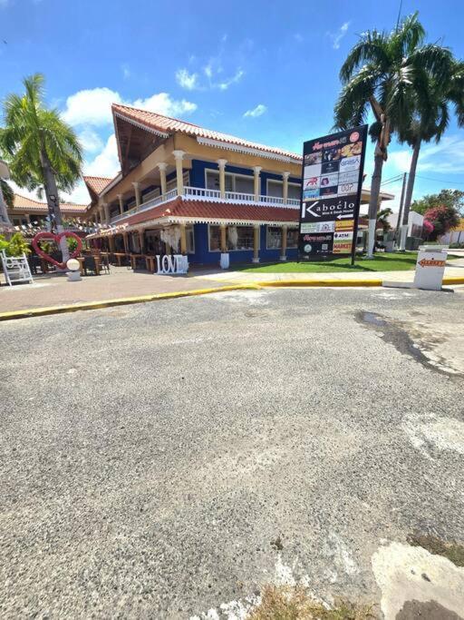 Apartamento Penthouse Moderno, Playa Privada *