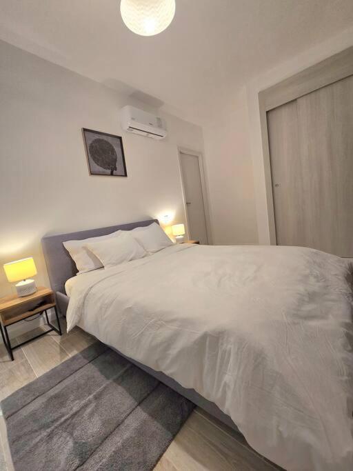 Penthouse Moderno, Playa Privada Apartamento Punta Cana